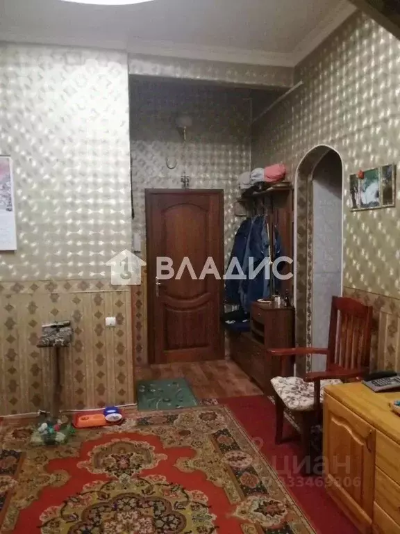 3-к кв. Бурятия, Улан-Удэ 110-й мкр, 1 (127.8 м) - Фото 1
