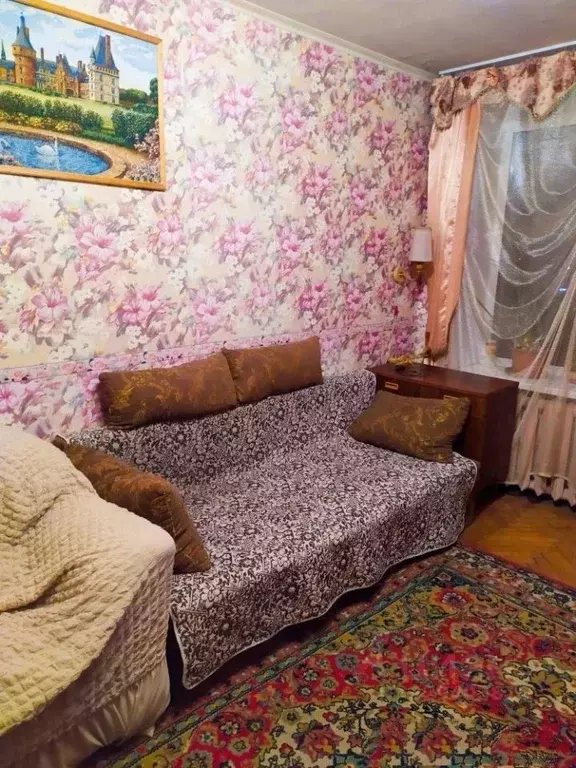 2-к кв. Москва Открытое ш., 25К2 (43.0 м) - Фото 2