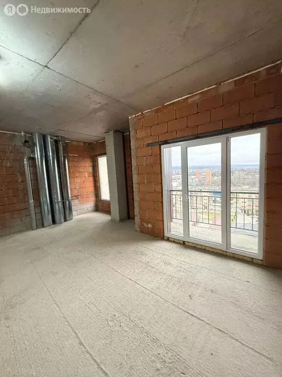 2-комнатная квартира: Нальчик, улица Затишье, 5 (78 м) - Фото 1