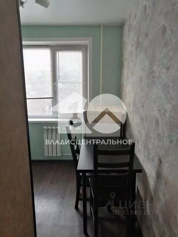 Квартира, 1 комната, 32.79 м - Фото 0