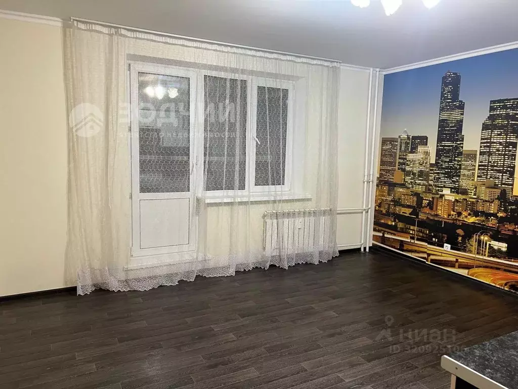 Студия Чувашия, Чебоксары ул. П.В. Дементьева, 1к1 (29.0 м) - Фото 1