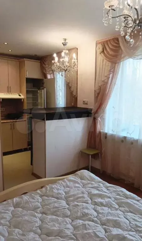 Квартира-студия, 20,9 м, 4/5 эт. - Фото 1