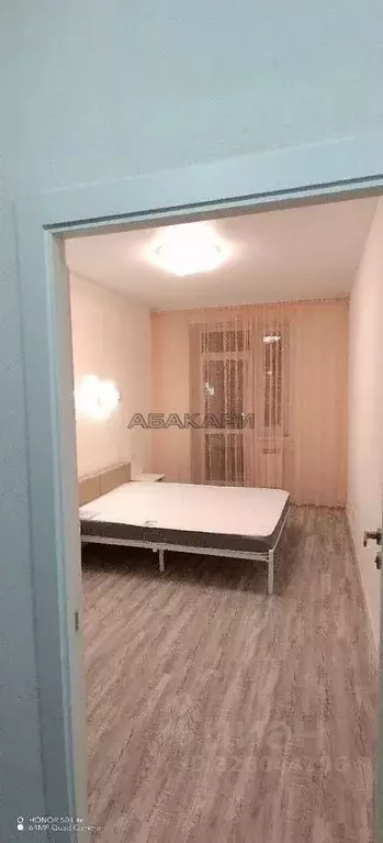 1-к кв. Красноярский край, Красноярск ул. Академгородок, 78 (44.0 м) - Фото 2