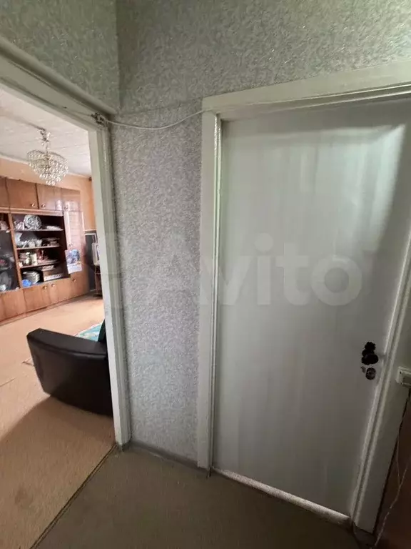 2-к. квартира, 51,5 м, 6/9 эт. - Фото 1