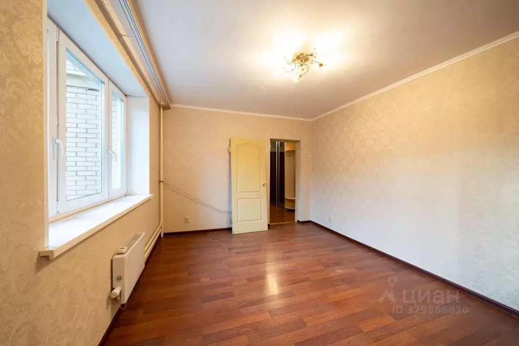 2-к кв. Москва Смольная ул., 61К1 (55.0 м) - Фото 2
