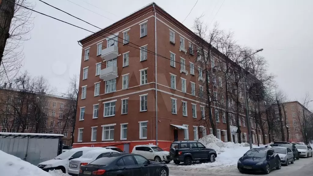 Комната 13 м в 6-к., 2/5 эт. - Фото 1