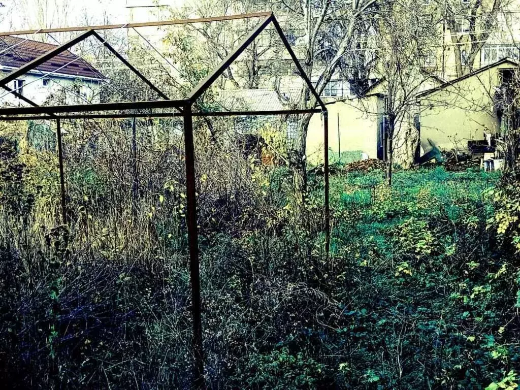 Участок в Симферополь, улица Дружбы (7.4 м) - Фото 2