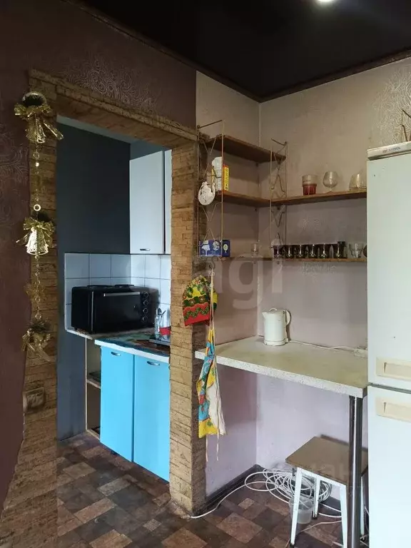 Комната Татарстан, Альметьевск просп. Строителей, 55 (21.5 м) - Фото 1