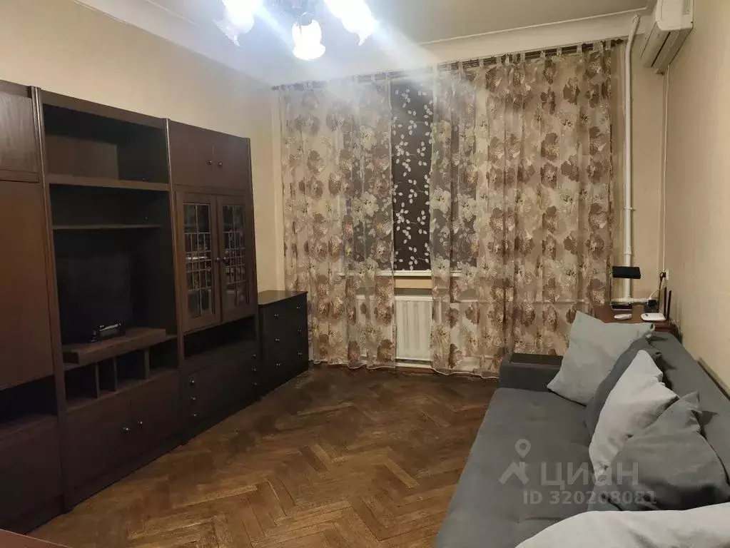 2-к кв. Самарская область, Самара Самарская ул., 270 (60.0 м) - Фото 2