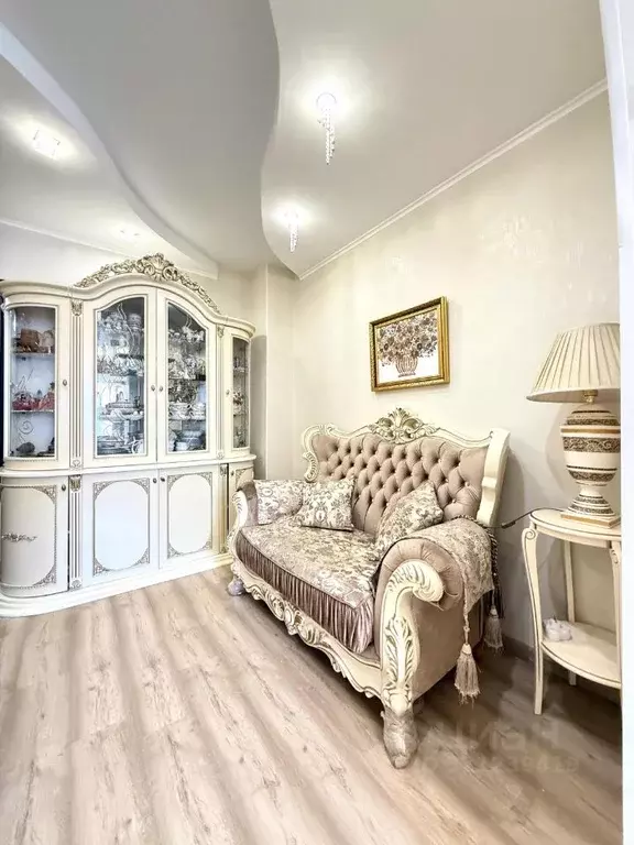 2-к кв. Саха (Якутия), Якутск ул. Лермонтова, 49 (70.0 м) - Фото 1