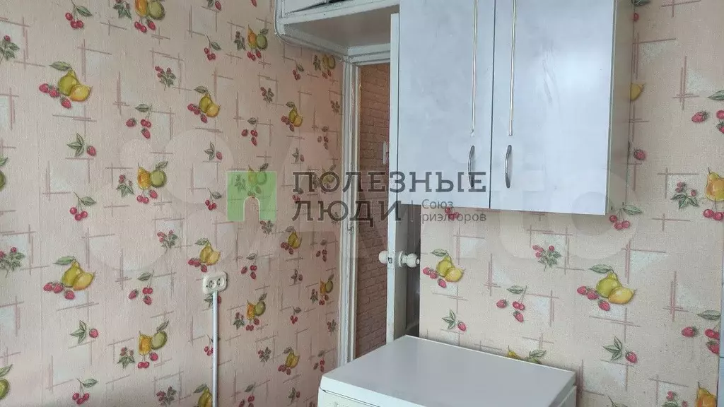 2-к. квартира, 44,5 м, 1/1 эт. - Фото 1