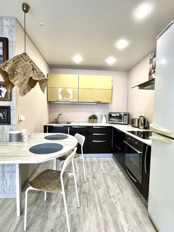 1-к кв. Томская область, Северск Коммунистический просп., 124 (43.8 м) - Фото 1