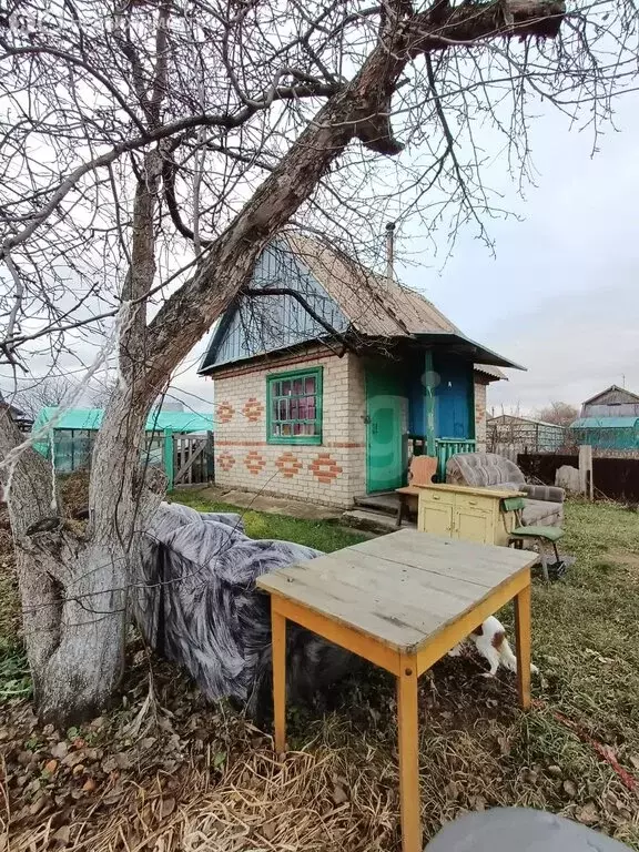 Дом в Чебаркуль, СНТ Металлург-3 (15.9 м) - Фото 2