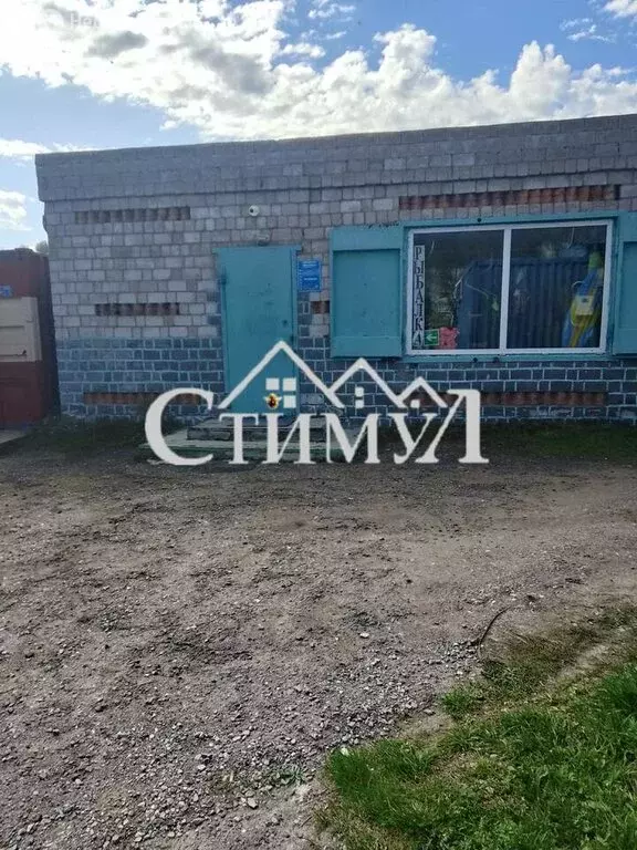 Помещение свободного назначения (40 м) - Фото 0