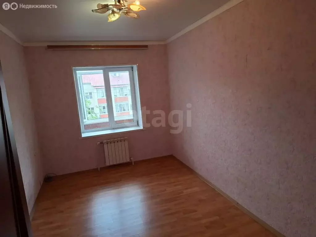2-комнатная квартира: посёлок городского типа Нарышкино, Садовая ... - Фото 2