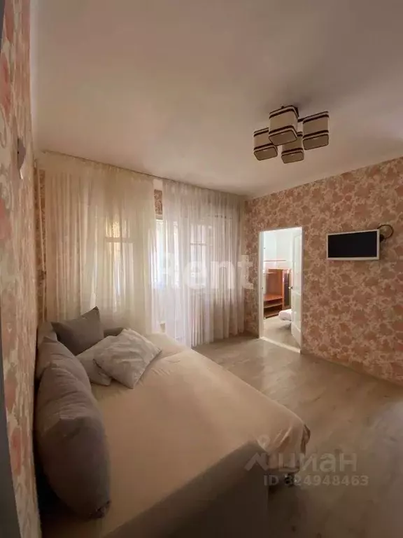 2-к кв. Краснодарский край, Сочи Центральный мкр, ул. Нагорная, 4А ... - Фото 2