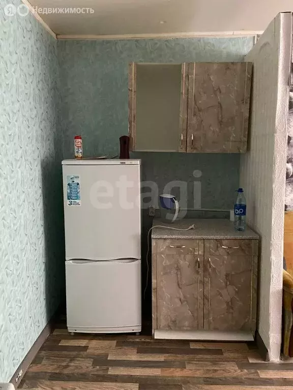1к в -комнатной квартире ( м) - Фото 1