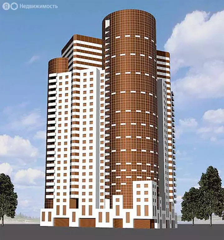 3-комнатная квартира: Самара, Вилоновская улица, 44 (120 м) - Фото 2