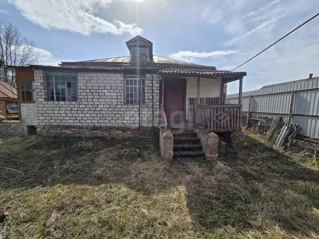 Дом в Белгородская область, Валуйский муниципальный округ, с. ... - Фото 2
