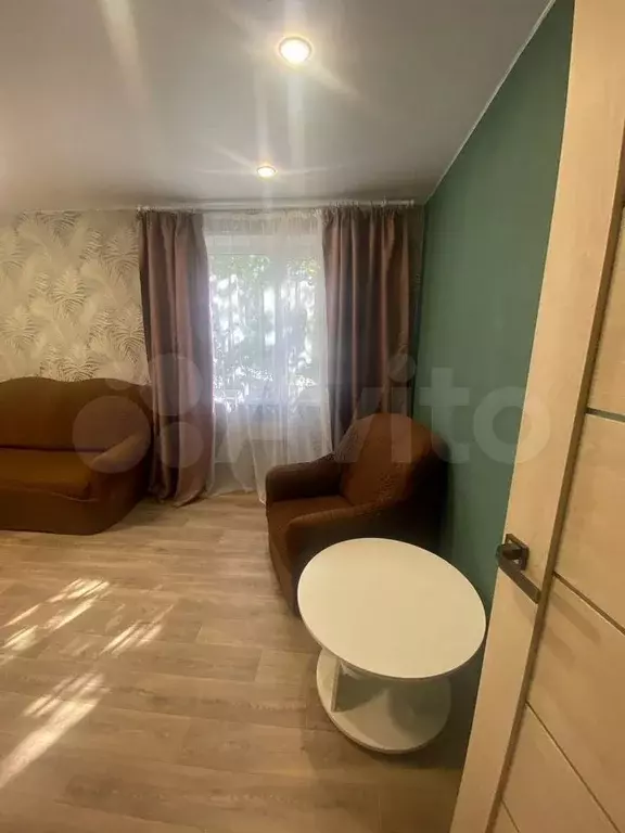 2-к. квартира, 43 м, 1/5 эт. - Фото 1