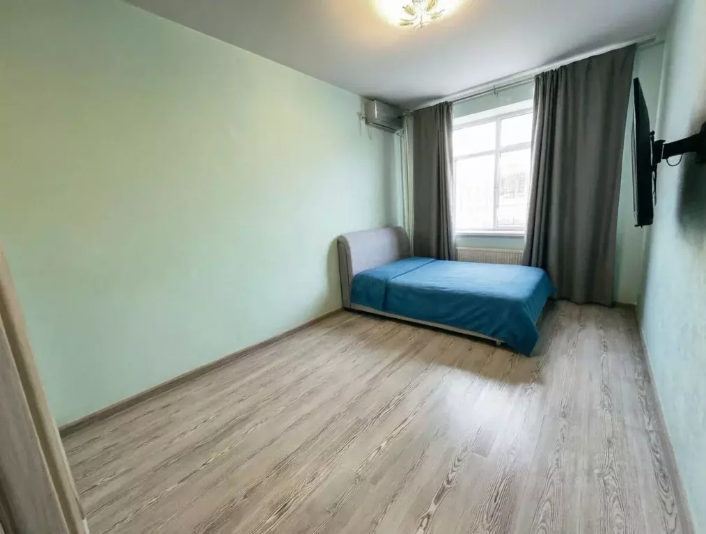 1-к кв. Московская область, Ивантеевка Пушкинский городской округ, ... - Фото 1