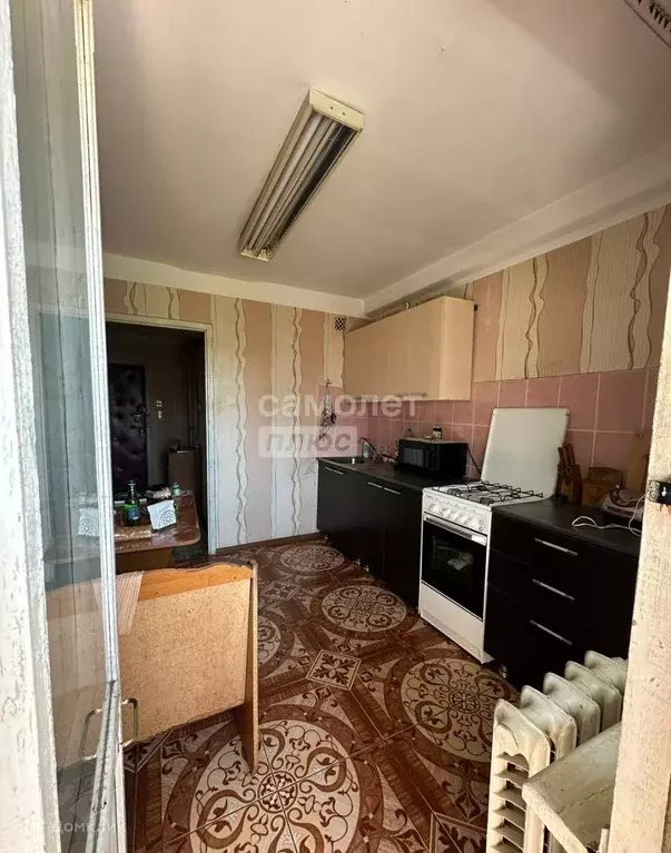 Продаётся 2-к квартира, 56 м - Фото 0