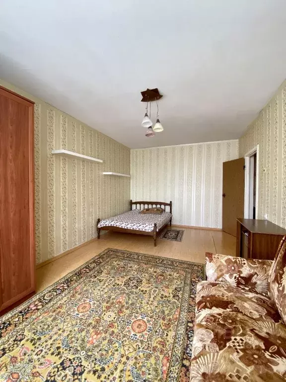 1-к кв. Москва Новочеркасский бул., 31 (40.0 м) - Фото 2