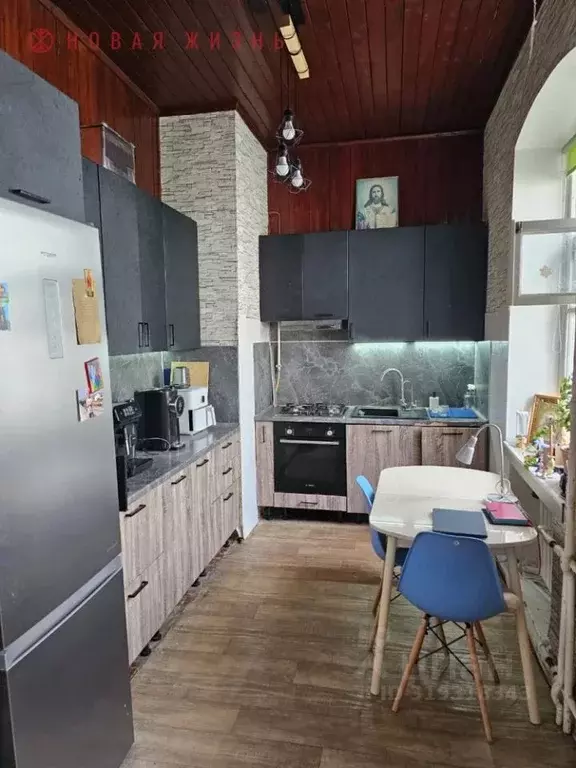 4-к кв. Самарская область, Самара Чапаевская ул., 230 (84.0 м) - Фото 1