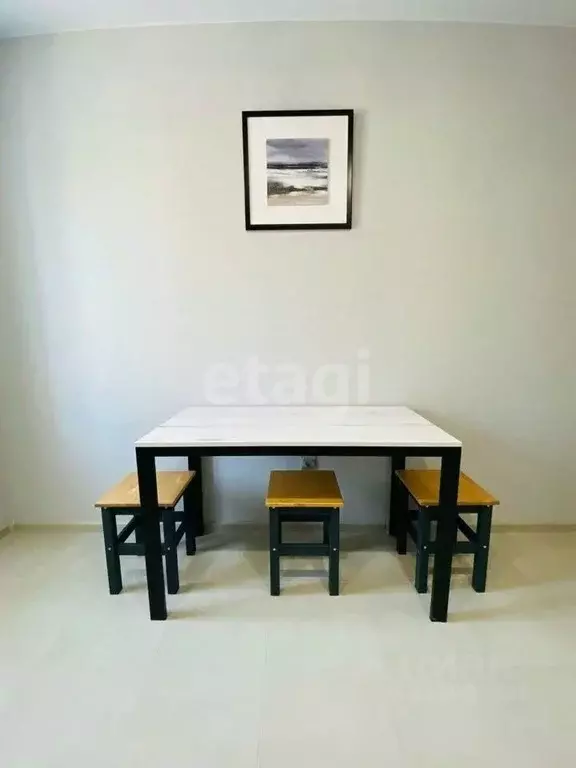 1-к кв. Ростовская область, Ростов-на-Дону Тибетская ул., 1Вс3 (37.0 ... - Фото 1