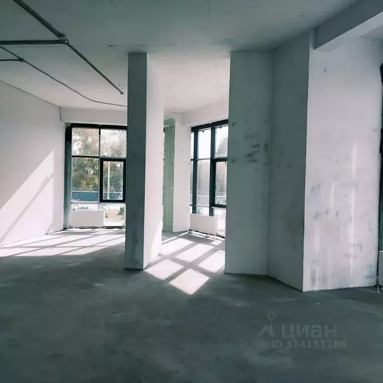 Помещение свободного назначения в Татарстан, Казань Авалон Сити жилой ... - Фото 1