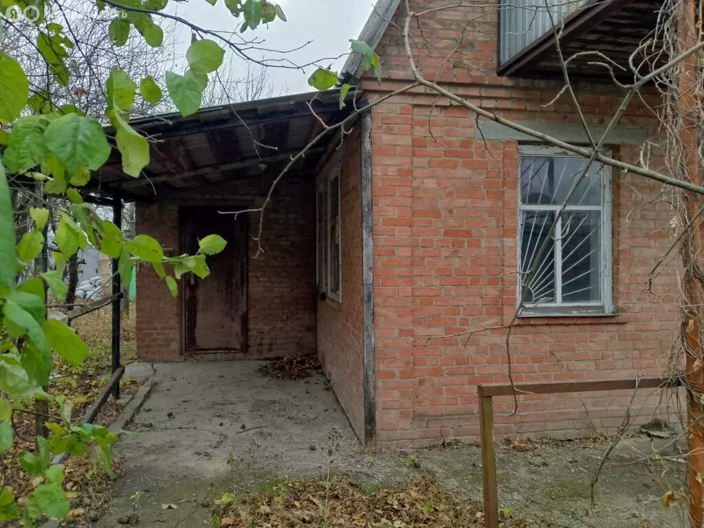 Дом в Новочеркасск, Ягодная улица (68 м) - Фото 1