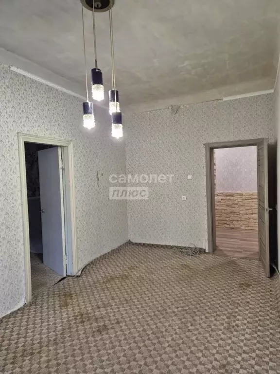 3-к кв. Воронежская область, Воронеж пл. Ленина, 8 (63.3 м) - Фото 2