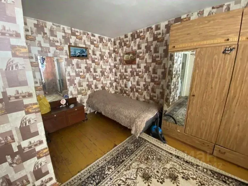 1-к кв. Иркутская область, Усть-Илимск ул. Энгельса, 3 (36.0 м) - Фото 2