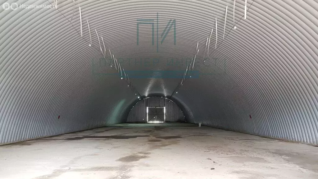 Склад (1200 м) - Фото 2