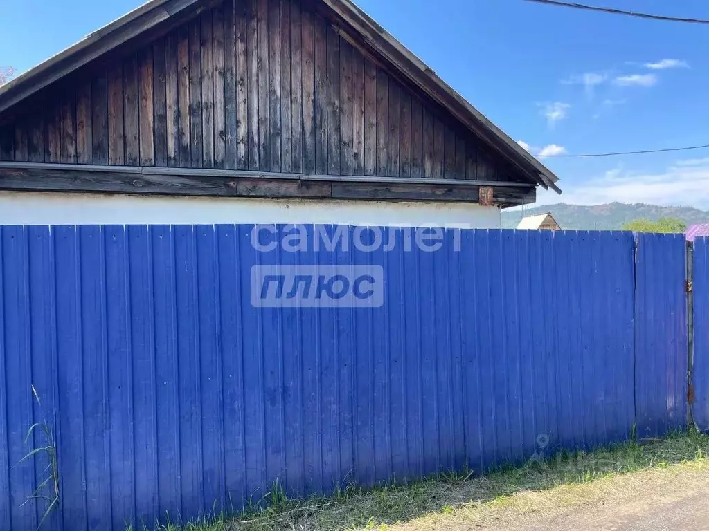 Дом в Забайкальский край, Чита № 3 Объединение НОТ,  (30 м) - Фото 1