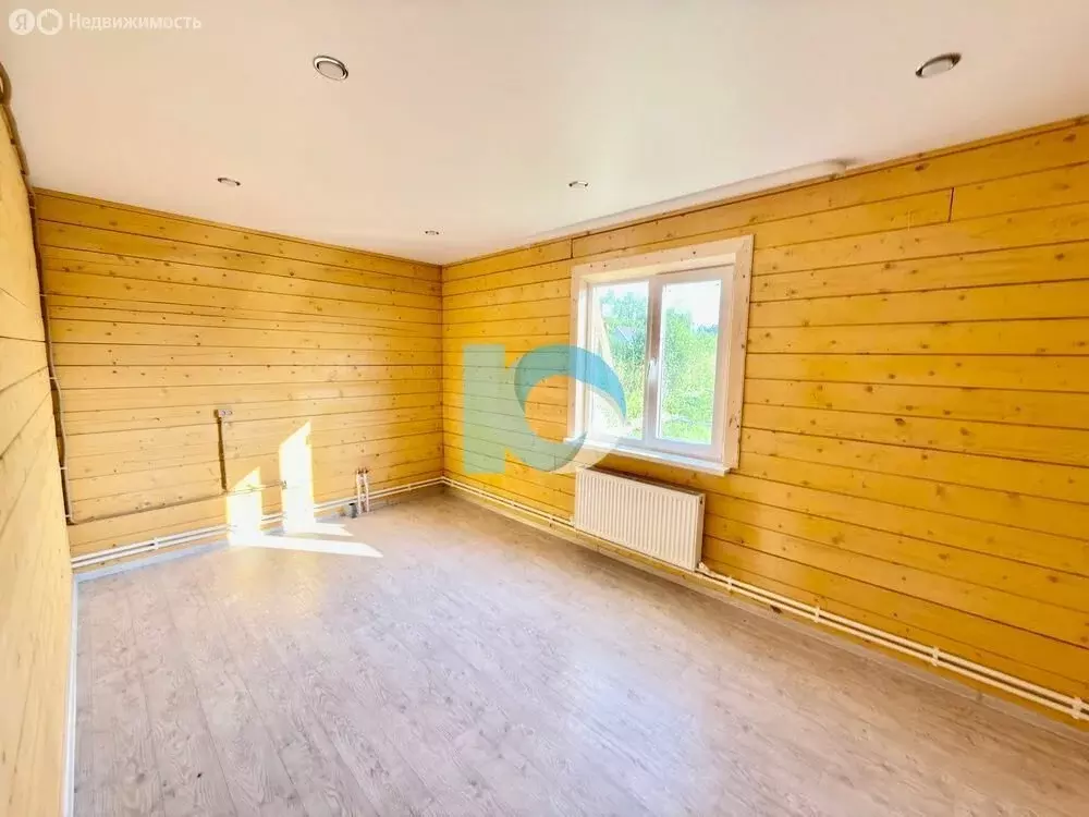Дом в село Чуваш-Кубово, улица Ленина, 10 (95 м) - Фото 1