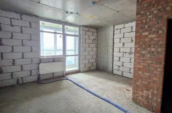 Студия Ростовская область, Ростов-на-Дону Привокзальная пл., 3 (30.0 ... - Фото 1