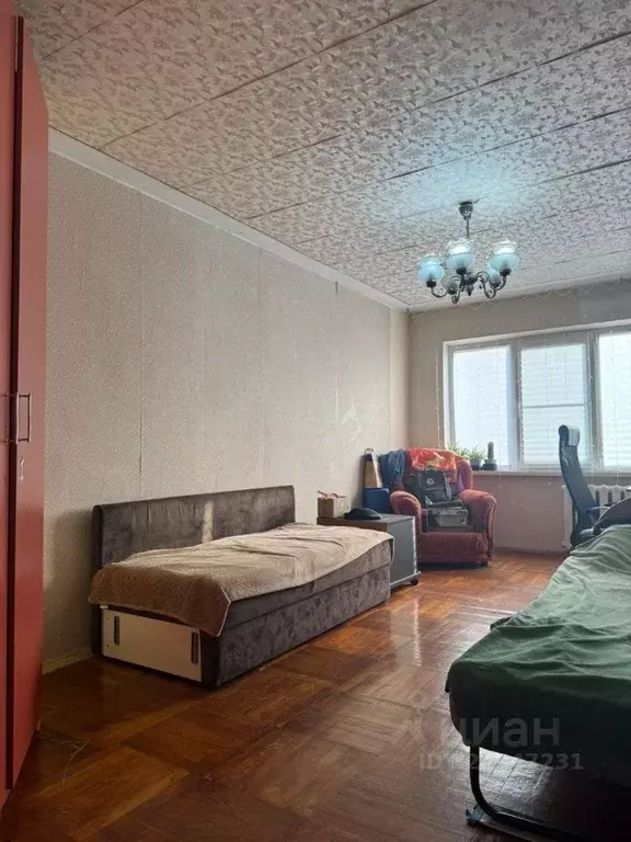 2-к кв. Краснодарский край, Краснодар ул. Гагарина, 73 (47.6 м) - Фото 2