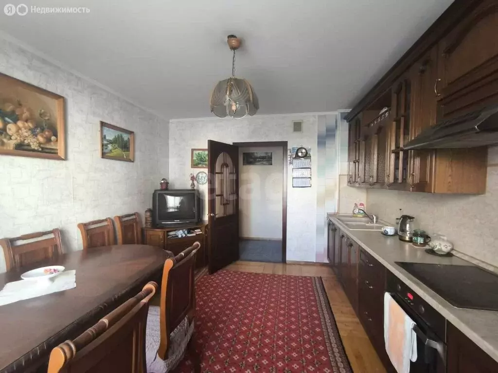 3-комнатная квартира: Орёл, Раздольная улица, 45 (81 м) - Фото 0