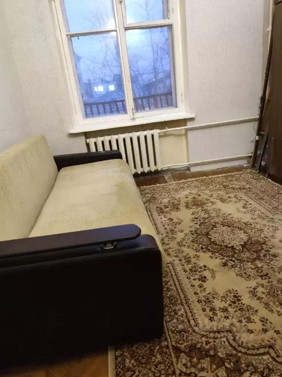 Комната Москва 1-й Монетчиковский пер., 8 (19.0 м) - Фото 2