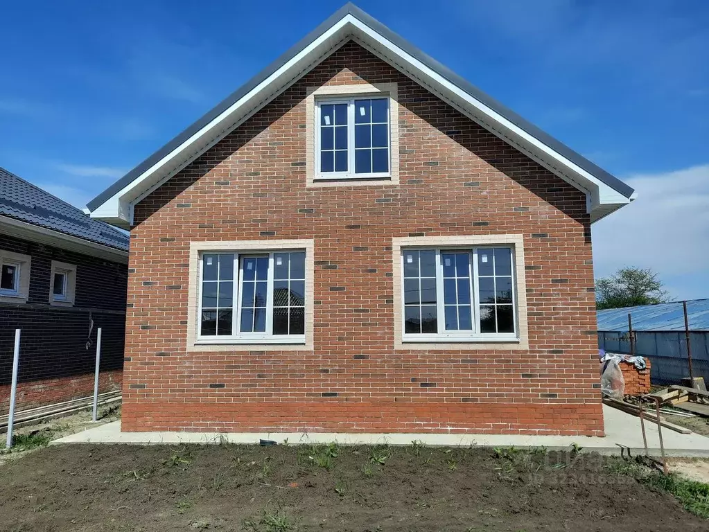 Дом в Краснодарский край, Красноармейский район, Марьянское с/пос, ... - Фото 0