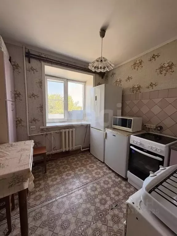 2-к кв. Алтайский край, Бийский район, с. Верх-Катунское ул. Мира, 8 ... - Фото 1