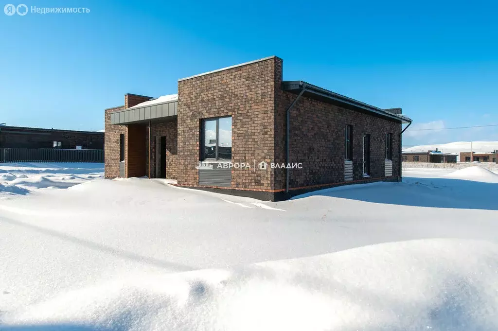 Дом в Абзелиловский район, Ташбулатовский сельсовет, КП Миловидово, 55 ... - Фото 2