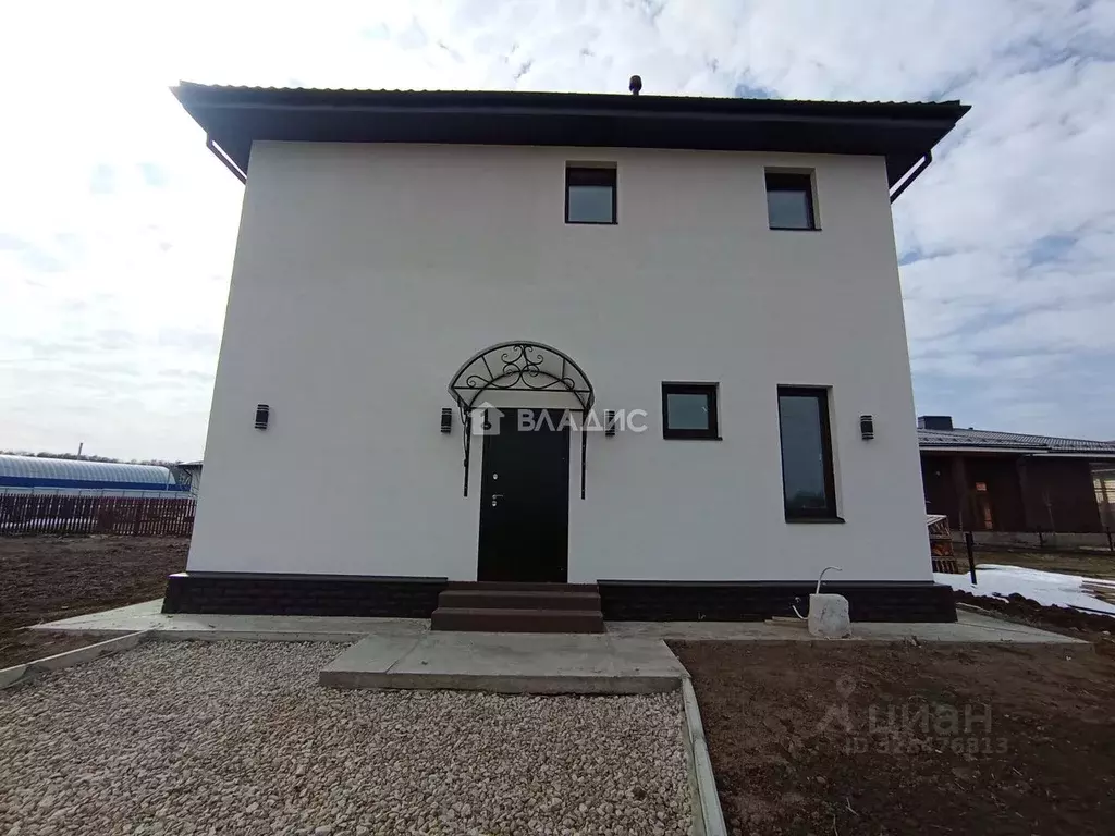 Дом в Московская область, Домодедово городской округ, д. Шишкино, ... - Фото 2