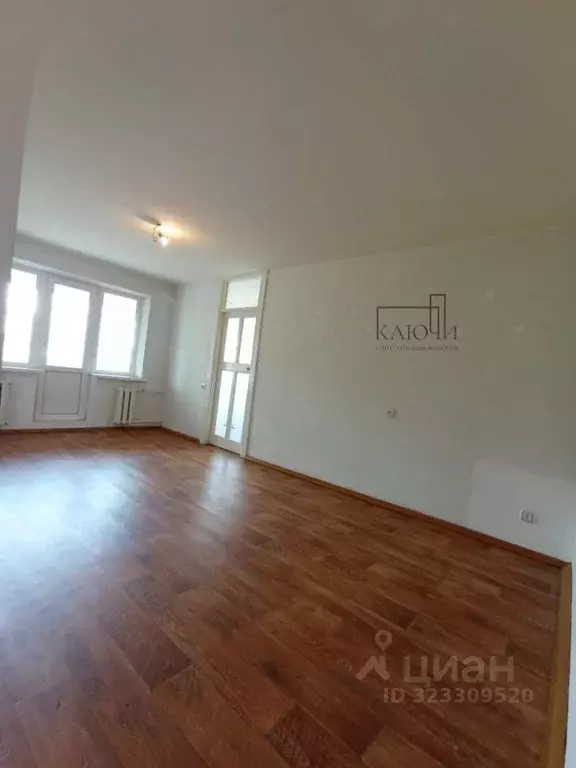 3-к кв. Челябинская область, Магнитогорск Советская ул., 127/1 (56.4 ... - Фото 1