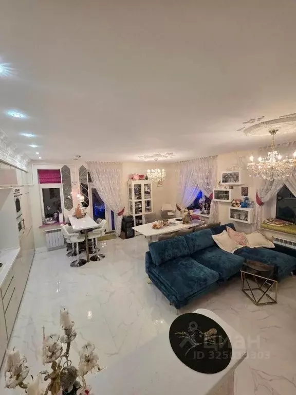 Таунхаус в Московская область, Истра муниципальный округ, д. Красный ... - Фото 2