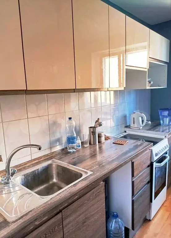 2-к. квартира, 50 м, 9/9 эт. - Фото 1