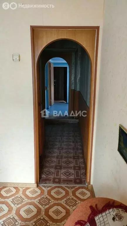 Дом в Плавск, улица Коммунаров, 72 (39.7 м) - Фото 1