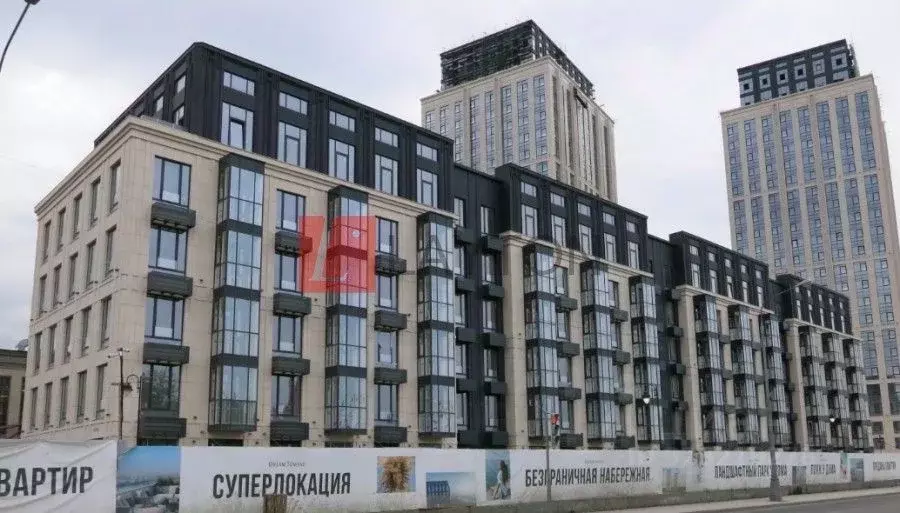 Помещение свободного назначения в Москва просп. Андропова, 9/1 (193 м) - Фото 2