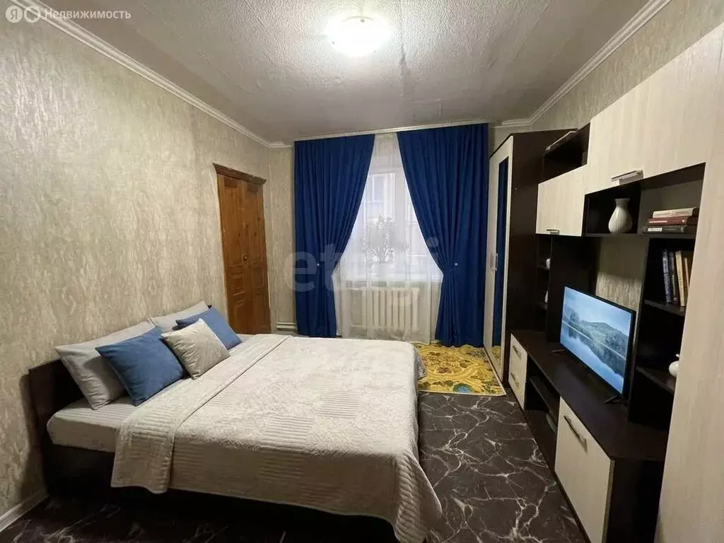 2-комнатная квартира: Мичуринск, Мартовская улица, 5 (30.8 м) - Фото 1